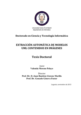 Extracción Automáticas De Modelos Uml Contenidos En Imágenes