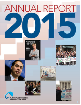 2015 Annual Report