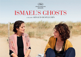 Ismael's Ghosts