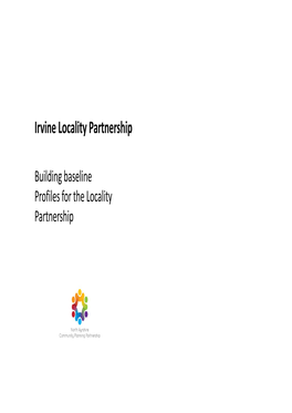 Irvine Locality Partnership