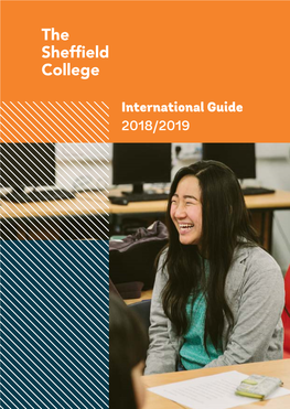 International Guide 2018/2019