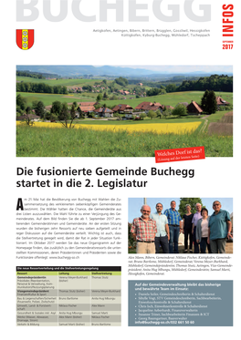 Info Buchegg September 2017