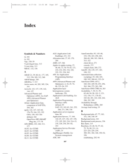 Symbols & Numbers AB