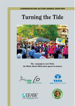 Turning the Tide
