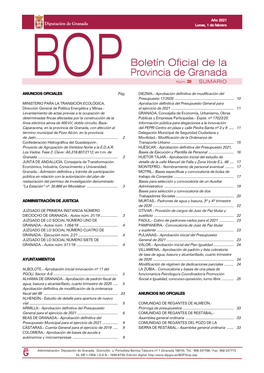 BOP 129, Miércoles 10 De Julio De 2019.Qxd