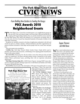 Civic New April 2010