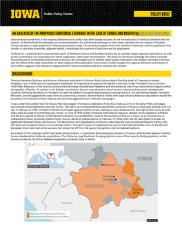 Newcamp - Serbia Kosovo.Pdf