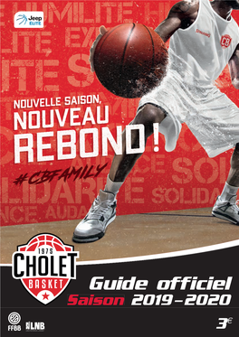 Guide Officiel