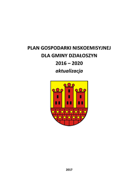 Gmina Działoszyn