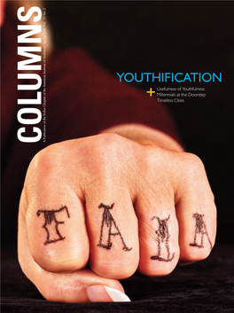 Youthification