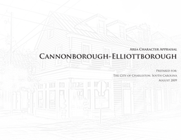 Cannonborough-Elliottborough