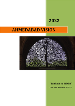 Ahmedabad Vision