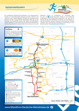 Verkehrsleitsystem | DE