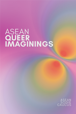 Asean Queer Imaginings