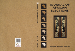 Journal 2.2 Cover