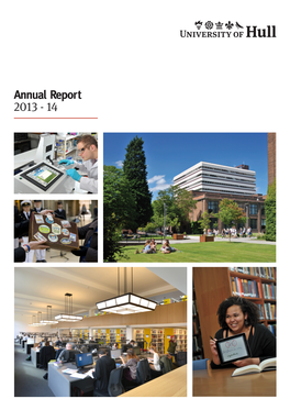 Annual Report 2013-14