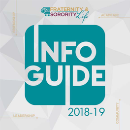 FSL Info Guide Booklet.Pdf