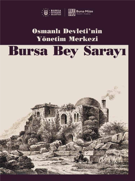 Bursa Bey Sarayı