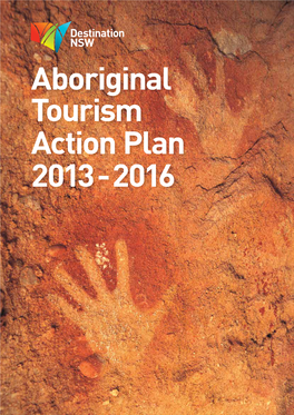 Aboriginal Tourism Action Plan 2013