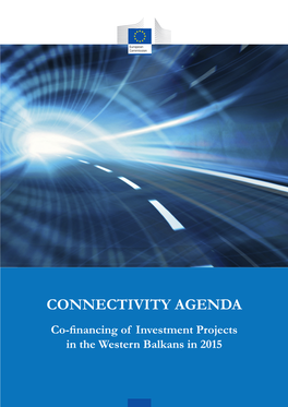 Connectivity Agenda