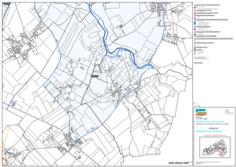 Plan Des Servitudes D'utilité Publique – Sorquainville / Ypreville-Biville Nord