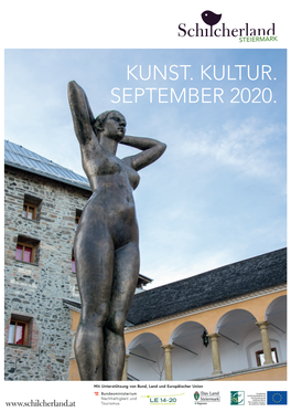 Kunst.Kultur.Kalender