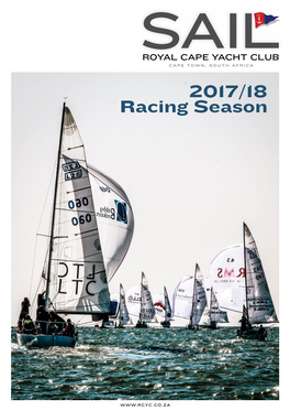 SAILSAIL Racing Season Racing