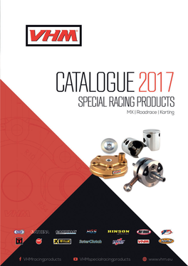 2017-Vhm-Catalogue.Pdf