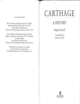 Cartfiage, The