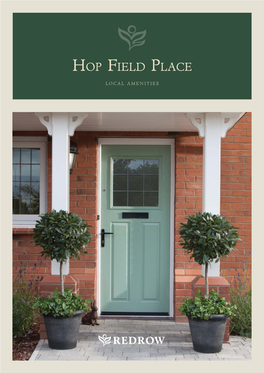 183355 Hop Field Place Amenities Leaflet 4Pp 210 X 297Mm.Indd