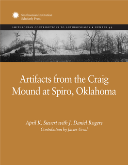 A Chronology of Middle Missouri Plains Village Sites