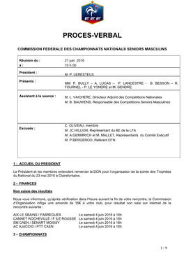 Pv Cfcnsm 21 Juin 2016 Ok