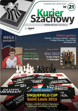 Kurier Szachowy