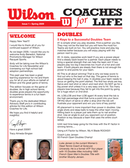 94260 DPG Wilson Newsletter