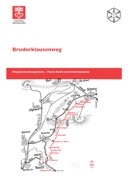 Bruderklausenweg