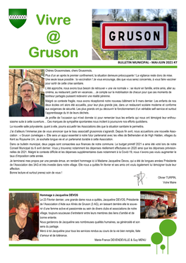 Vivre@Gruson #7.Pub