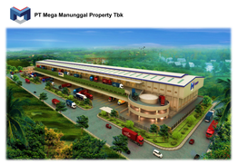 PT Mega Manunggal Property Tbk