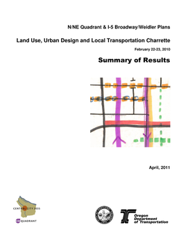 Download PDF File N/NE Quadrant & I-5 Broadway