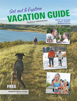 Southeast Saskatchewan GUIDE• Whitewood and Areas