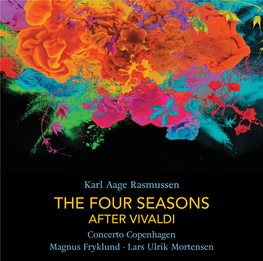 The Four Seasons