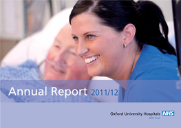 Annual Report 2011/12