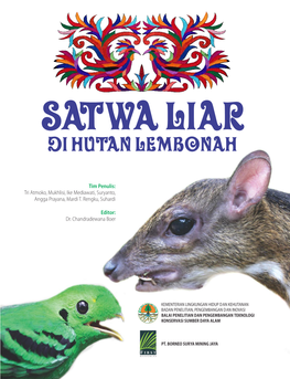 Cover Fauna Lembonah.Cdr