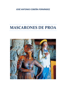 Mascarones De Proa