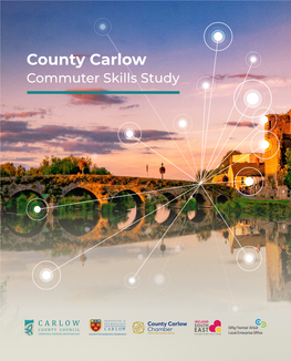 County Carlow Commuter Skills Study