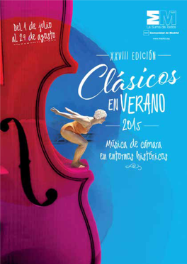 BVCM019214 Catálogo XVIII Edición Clásicos
