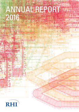 2016 Annual Report