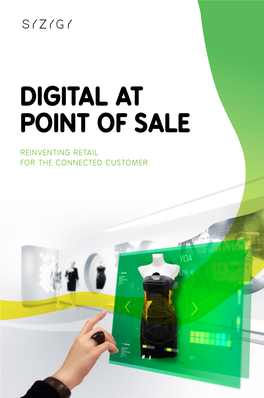 Digital at Point of Sale