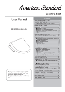 Technical Guide