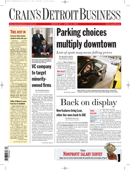 DETROIT BUSINESS MAIN 03-27-06 a 1 CDB 3/24/2006 6:20 PM Page 1