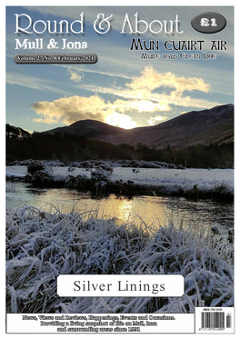 Mun Cuairt Air Silver Linings